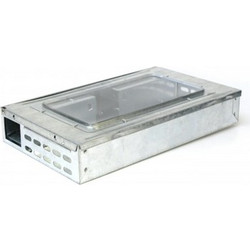 MULTICATCH METAL MOUSE TRAP - Μεταλλικός Δολωματικός Σταθμός Ποντικών