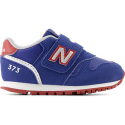 New Balance 373 Παιδικά Sneakers Royal Blue IZ373VE2