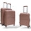 Playbags Collection PP8004 Σετ Βαλίτσες 3τμχ Ροζ Χρυσό