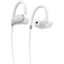 WK BD520 Ακουστικά Bluetooth In Ear White