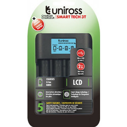 Uniross UNPCX007