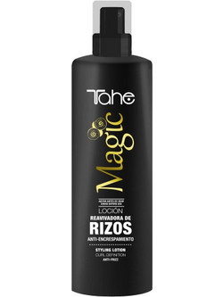 Tahe Magic Rizos Σαμπουάν για Φριζάρισμα για Σγουρά Μαλλιά 300ml
