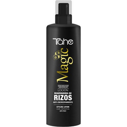 Tahe Magic Rizos Σαμπουάν για Φριζάρισμα για Σγουρά Μαλλιά 300ml