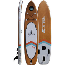 Woodes Hunter 10'6" Φουσκωτή Σανίδα SUP Touring 320cm SM95.039