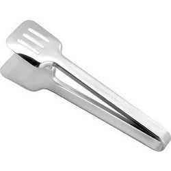 Λαβίδα Κουζίνας Presto 420522 24cm Inox Tescoma Ανοξείδωτο Ατσάλι