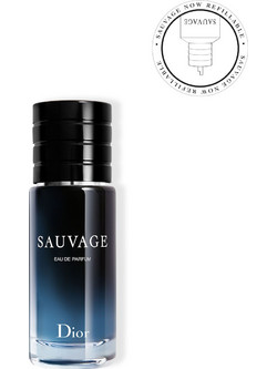 Dior Sauvage Eau de Parfum Refillable 30ml