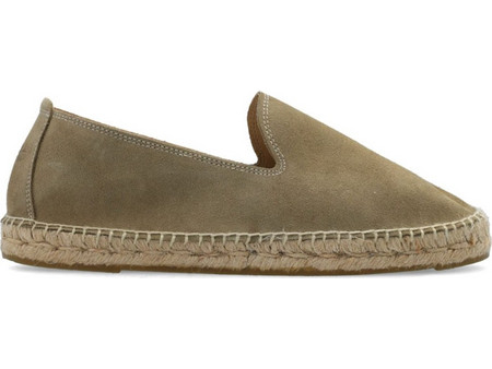 Εσπαντριγιες Forest Suede Hamptons R 4.4 L0 forest