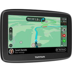 TomTom GO Classic 6