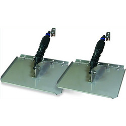 Eval Smart Tabs Αυτόματο Σύστημα Φλαπς για 4.00-4.50m Σκάφος Κωδικός: 01764-2