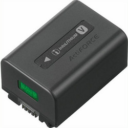 Sony Μπαταρία Βιντεοκάμερας 950mAh Κωδικός: NP-FV50A