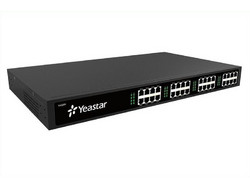 Yeastar TA3200 VoIP Gateway με 32 FXS και 1 Ethernet Κωδικός: 38165132