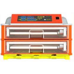 240w Nanchang Edward Electric Εκκολαπτική Μηχανή 92 αυγών Κωδικός: 2047375