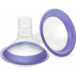 Lansinoh Breast Pump Parts Bundle
