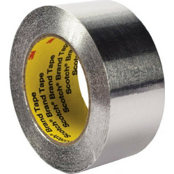 3M(TM) 425 Ταινία Αλουμινίου Υψηλής Αντοχής 48mm X 50M