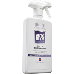 Autoglym Odour Eliminator εξολοθρευτής οσμών