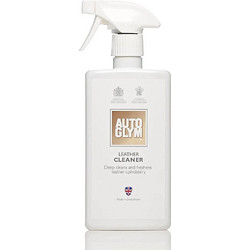 Autoglym Leather Cleaner 500ml