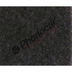 PHONOCAR ΜΟΚΕΤΑ ΑΥΤΟΚΟΛΛΗΤΗ ΑΝΘΡΑΚΙ 70x140cm