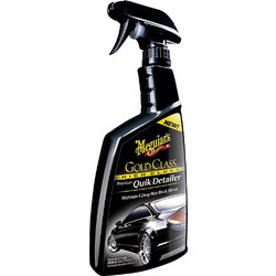 Meguiar's Gold Class High Gloss Quik Detailer 473ml