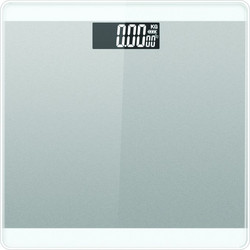 Daga Ηλεκτρονική Ζυγαριά BS-160 Silver