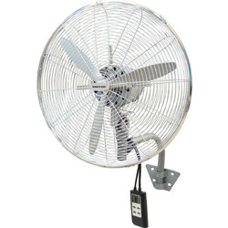United UIF-963 Ανεμιστήρας Τοίχου 50cm 125W