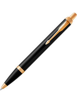 Parker IM Core GT Laque Black Στυλό Διαρκείας 1159.4003.02
