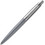 Parker Jotter XL Matte Grey Στυλό Διαρκείας 1mm Μπλε