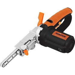 Evolution FS400