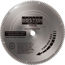 BOSTON ΔΙΣΚΟΣ ΚΟΠΗΣ ΑΛΟΥΜΙΝΙΟΥ Φ305/30 mm - Ζ96 48191