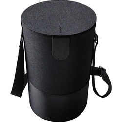Sonos MVBAGWW1BLK Travel Bag for Sonos Move (Black)