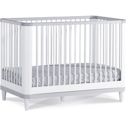 Orpak Aden Κούνια Λευκή 2259