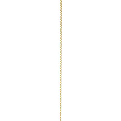 Αλυσίδα κουρμέτ χρυσή 9Κ 50cm 2.00mm