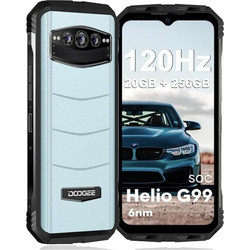 Doogee S100 256GB