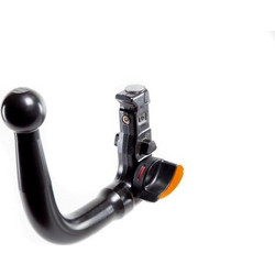 Enganches Aragon VW GOLF 5 3/5D 2003+ ΚΟΤΣΑΔΟΡΟΣ ΑΠΟΣΠΩΜΕΝΟΣ ΜΕ ΚΑΛΩΔΙΩΣΗ ARAGON - 1 ΤΕΜ