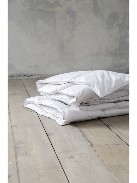 Nima Πάπλωμα King Size Πουπουλένιο 240x260 Goose