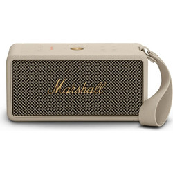 Marshall Middleton Αδιάβροχο Ηχείο Bluetooth 60W Cream