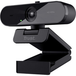 Trust TW-200 Web Camera 1080p 30fps