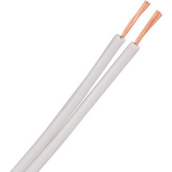 QED QEC-42 STRAND CABLE White (Τιμή άνα μέτρο)