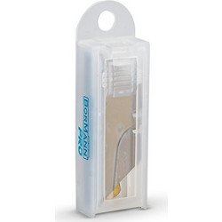 Bormann Pro BHT7732 - Λάμα σπαστή τραπεζοειδή 61x19mm 10τεμ. (045779)