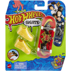 Mattel Hot Wheels Skate Double-Headed Demon HNG27