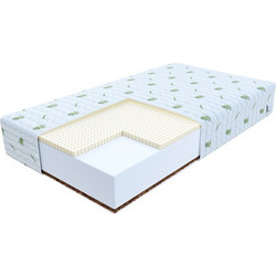 Ravenna Petit Foam Μονό 80x180cm 023844