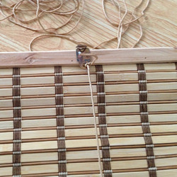 Στόρι Bamboo 220(Υ) x 100 εκ