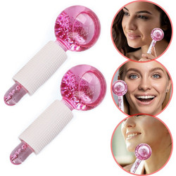 Beauty QL-007 Blue Σετ Derma Roller