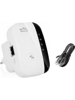 HL18668-112 Wi-Fi Extender Single Band (2.4GHz) 100Mbps