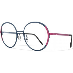 Blackfin BF951 1568 Σκελετός Γυαλιών Οράσεως Μεταλλικός Μπλε Ροζ