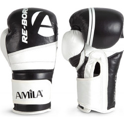Amila 37142 Black/White