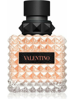 Valentino Donna Born in Roma Coral Fantasy Eau de Parfum 50ml