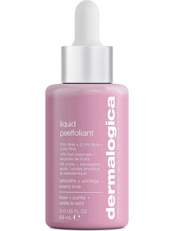 Dermalogica Daily Skin Health Liquid Peelfoliant Ενζυμικό Μανδελικό Peeling Προσώπου 60ml