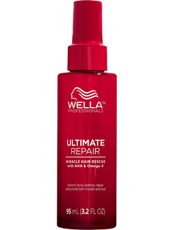 Wella Ultimate Repair Miracle Rescue Spray Μαλλιών για Επανόρθωση 95ml