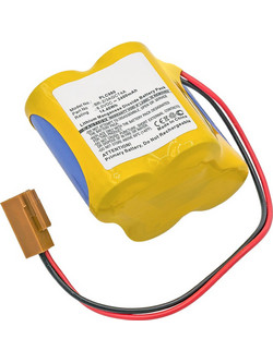 MultiEnergy Μπαταρία για PLC Fanuk Robot controllers