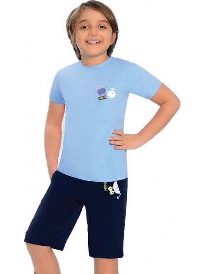 Little Frog 26012 Blue